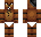 baby freddy