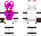 baby funtime bonnie