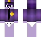 baby purple guy