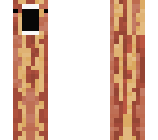 bacon man