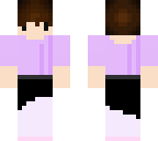 ballerina boy