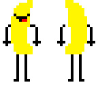 banana derp version
