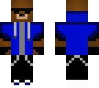 bear blurr