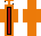 big mouth