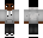black guy