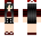 black tomboy