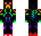 blazeoryx
