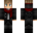 blonde boy