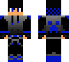 blue creeper dude