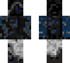 blue reaper
