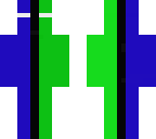 blue strike