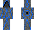 blue tron