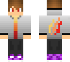 blurryfox25's skin