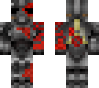bos outcast