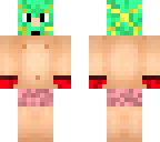 boxeador
