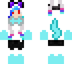 boy sylveon