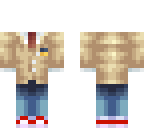 boy uniform