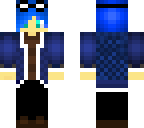 brandons minececraft skin
