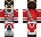 british soldier