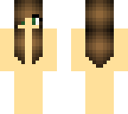 brown hair base