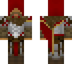 brutus armor ezio auditore edit