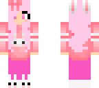 bunny lily