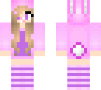 bunny lily 5
