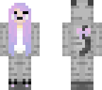 cat girl