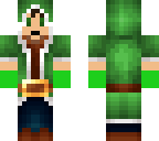 changed arms