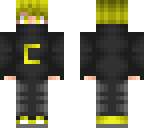 chaos ftw yellow edit 4px