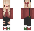 chibi christmas edit