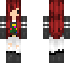 chibi christmas sweater