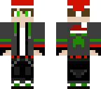 chirstmas creeper