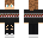 chrisma edit
