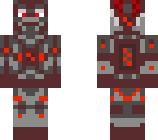 chrismis legend bemiel 3