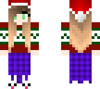 christmas ally