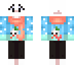 christmas asriel
