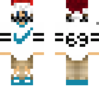 christmas boy