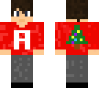 christmas boy v2