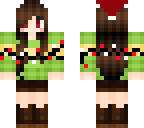 christmas chara