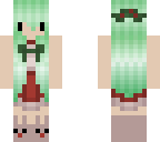 christmas chibi