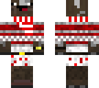 christmas cowaderp