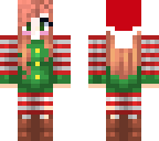 christmas elf