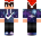 christmas galaxyboy