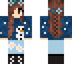 christmas girl