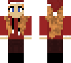 christmas girl