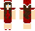 christmas girl