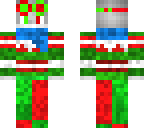 christmas godlyrabbit