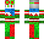 christmas godlyrabbit