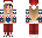 christmas gurl